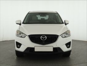 Mazda CX 5 - 2012