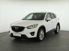 Mazda CX 5 - 2012