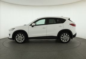 Mazda CX 5 - 2012
