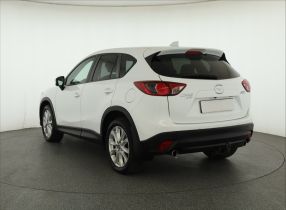 Mazda CX 5 - 2012