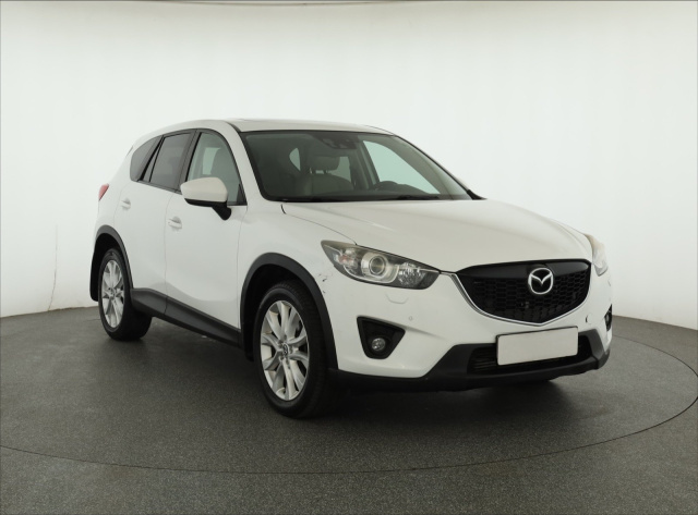 Mazda CX-5 2012