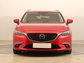 Mazda 6 - 2015