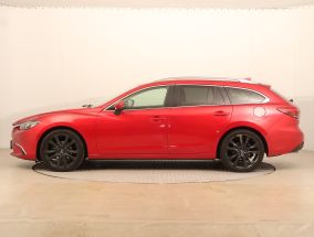 Mazda 6 - 2015