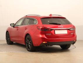 Mazda 6 - 2015