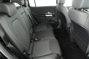 Mercedes-Benz GLB - 2025