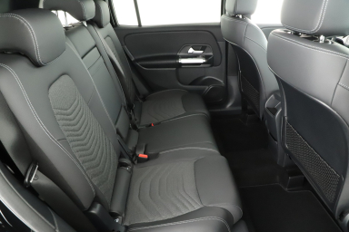 Mercedes-Benz GLB - 2025