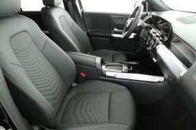 Mercedes-Benz GLB - 2025