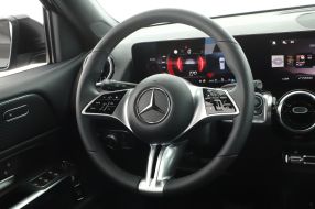 Mercedes-Benz GLB - 2025