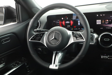 Mercedes-Benz GLB - 2025