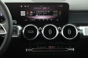 Mercedes-Benz GLB - 2025