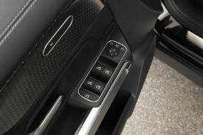 Mercedes-Benz GLB - 2025