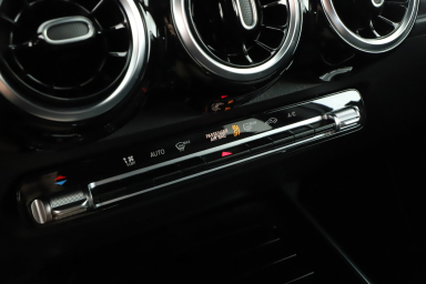 Mercedes-Benz GLB - 2025