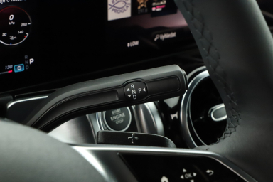 Mercedes-Benz GLB - 2025