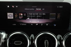 Mercedes-Benz GLB - 2025