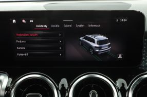 Mercedes-Benz GLB - 2025