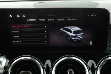 Mercedes-Benz GLB - 2025