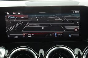 Mercedes-Benz GLB - 2025