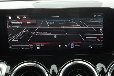 Mercedes-Benz GLB - 2025