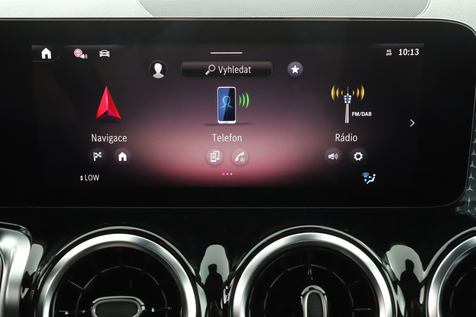 Mercedes-Benz GLB - 2025