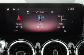 Mercedes-Benz GLB - 2025