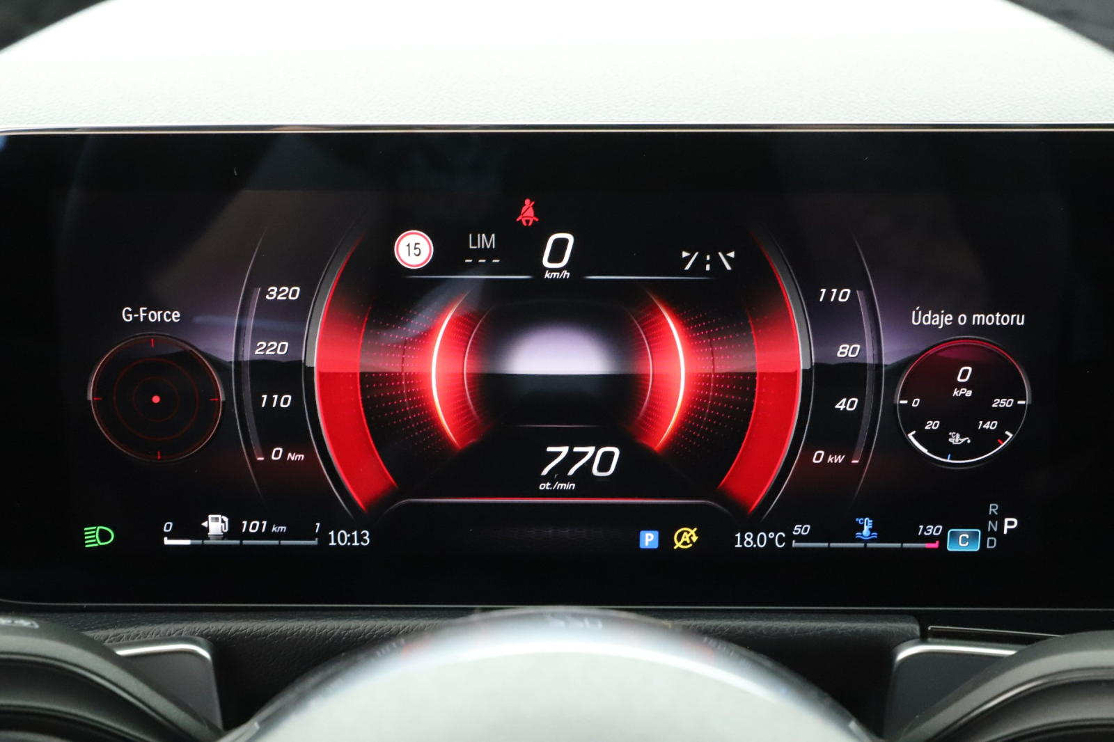 Mercedes-Benz GLB - 2025