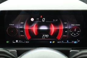 Mercedes-Benz GLB - 2025