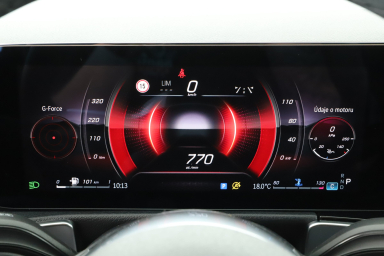 Mercedes-Benz GLB - 2025