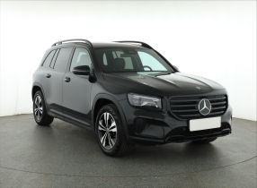 Mercedes-Benz GLB - 2025