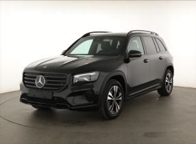 Mercedes-Benz GLB - 2025