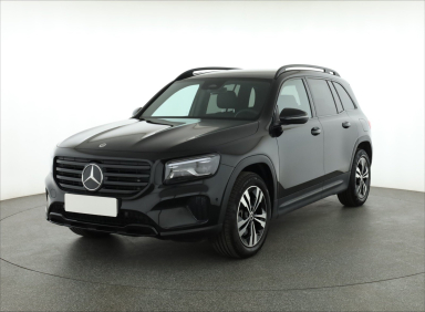 Mercedes-Benz GLB - 2025