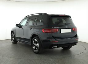 Mercedes-Benz GLB - 2025