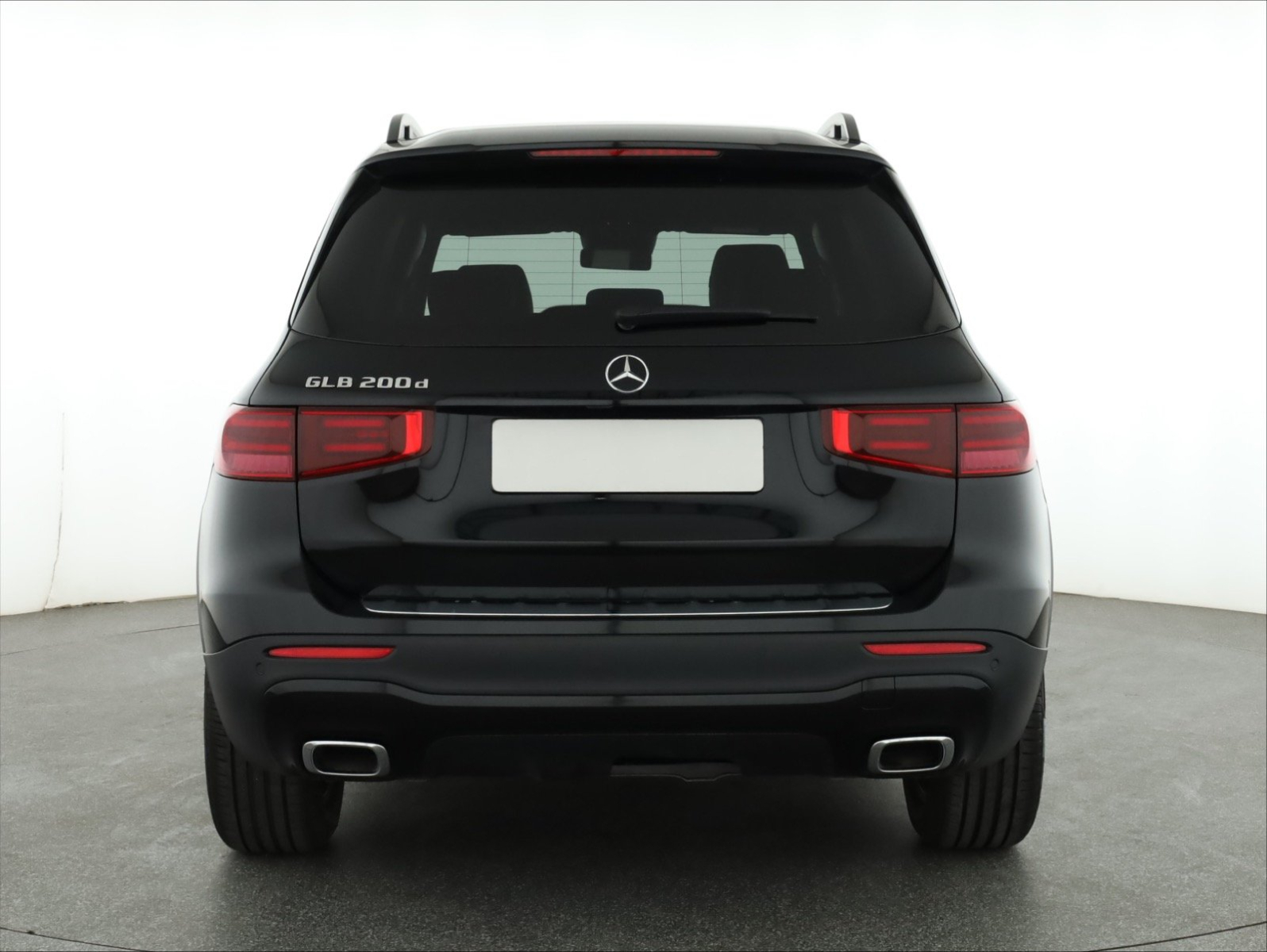 Mercedes-Benz GLB - 2025