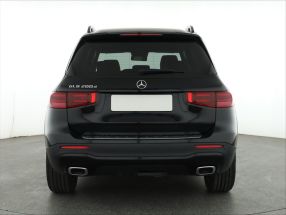 Mercedes-Benz GLB - 2025