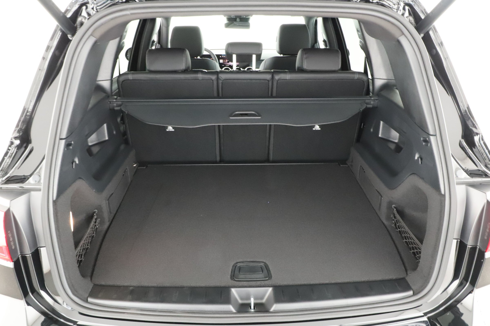 Mercedes-Benz GLB - 2025