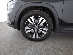 Mercedes-Benz GLB - 2025