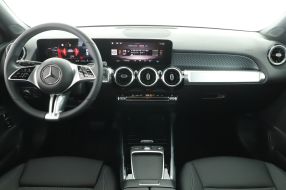 Mercedes-Benz GLB - 2025