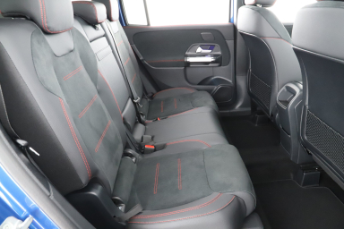 Mercedes - Benz GLB - 2025