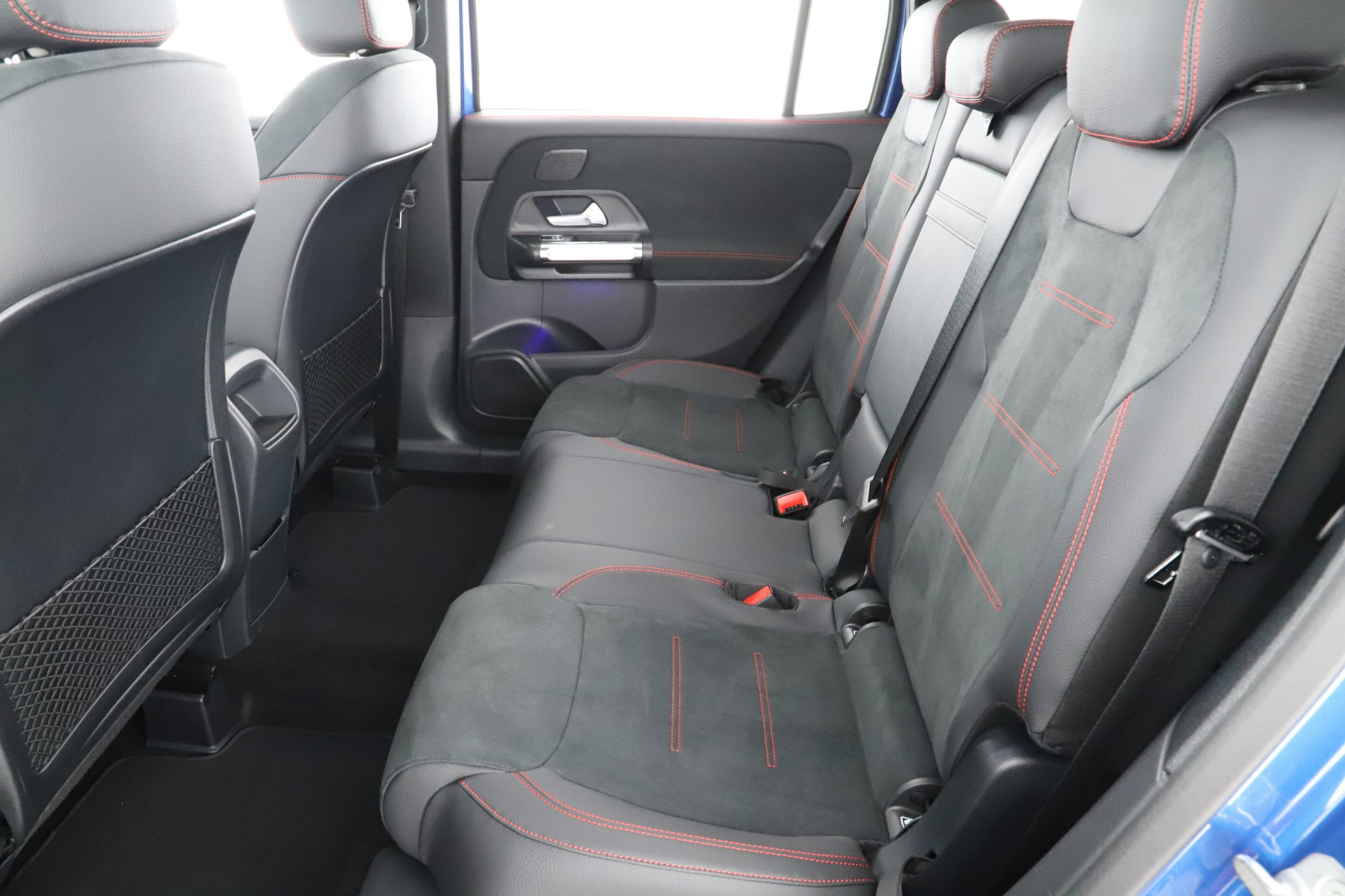 Mercedes - Benz GLB - 2025