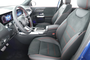 Mercedes - Benz GLB - 2025