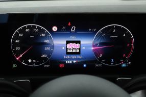 Mercedes-Benz GLB - 2025