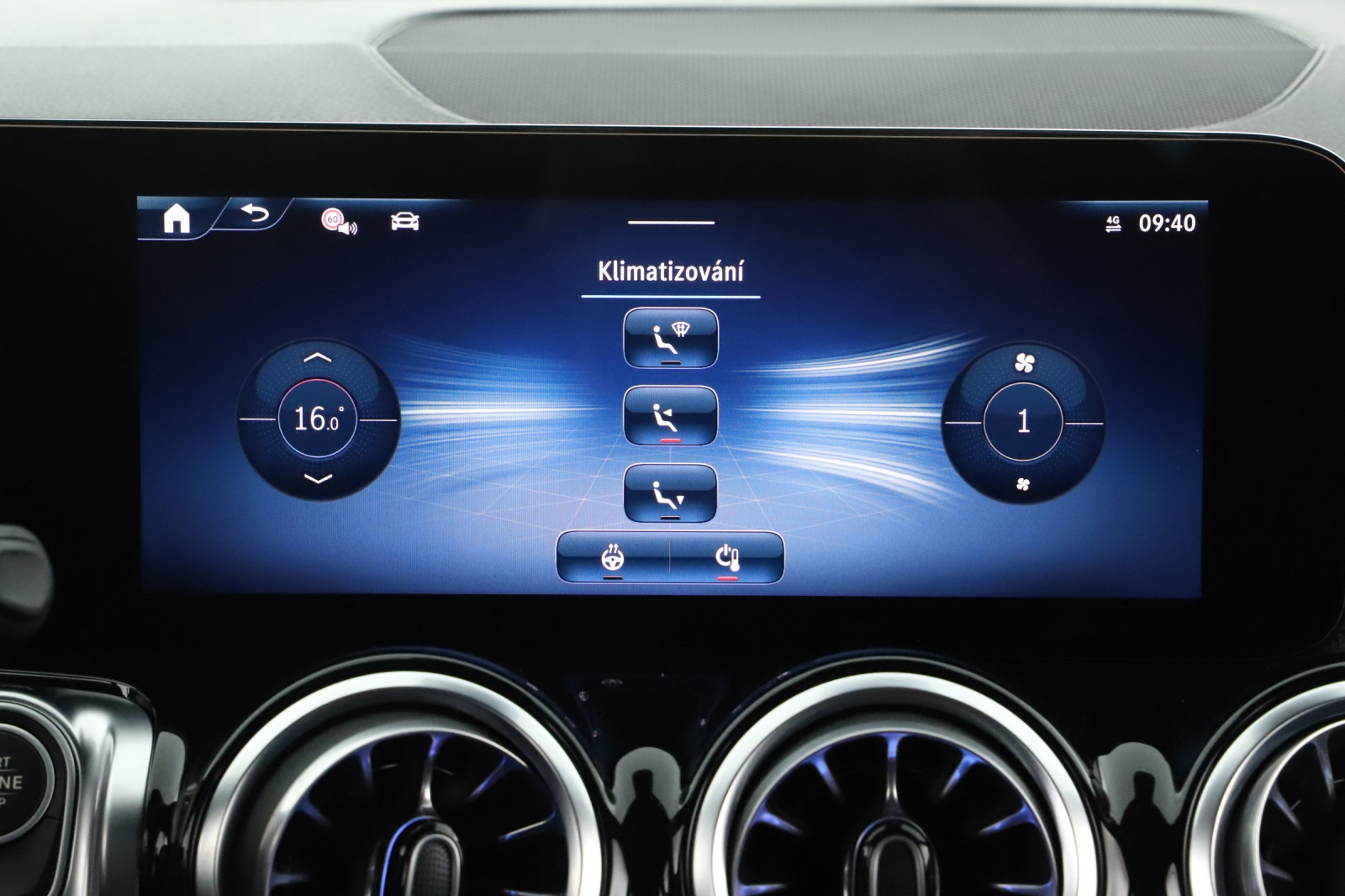 Mercedes - Benz GLB - 2025