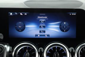 Mercedes-Benz GLB - 2025