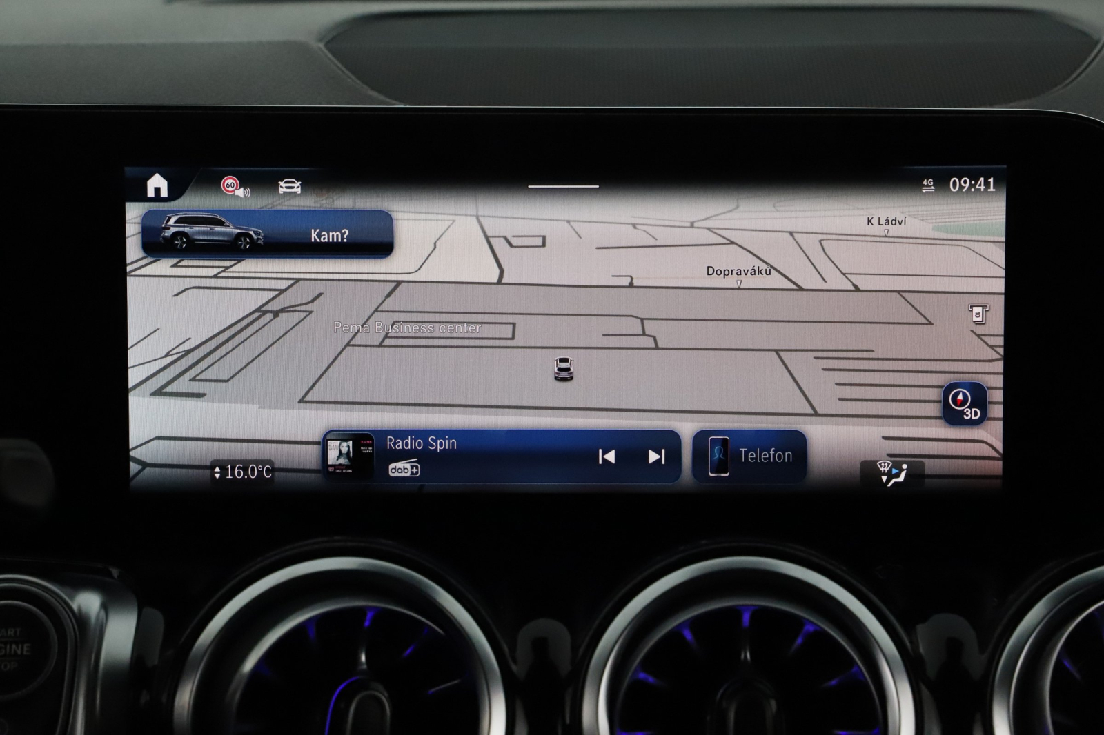 Mercedes - Benz GLB - 2025