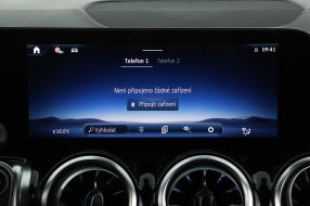 Mercedes-Benz GLB - 2025