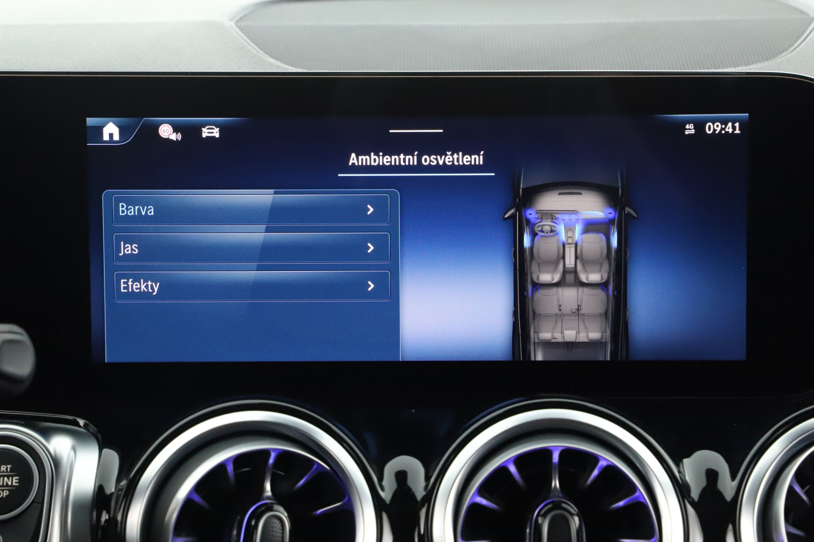 Mercedes - Benz GLB - 2025