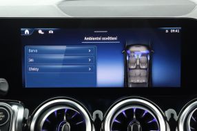Mercedes-Benz GLB - 2025