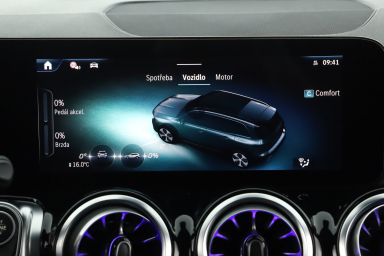 Mercedes - Benz GLB - 2025