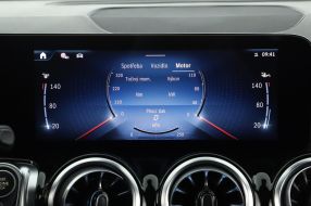 Mercedes-Benz GLB - 2025