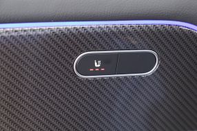 Mercedes-Benz GLB - 2025