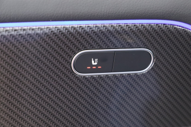 Mercedes - Benz GLB - 2025